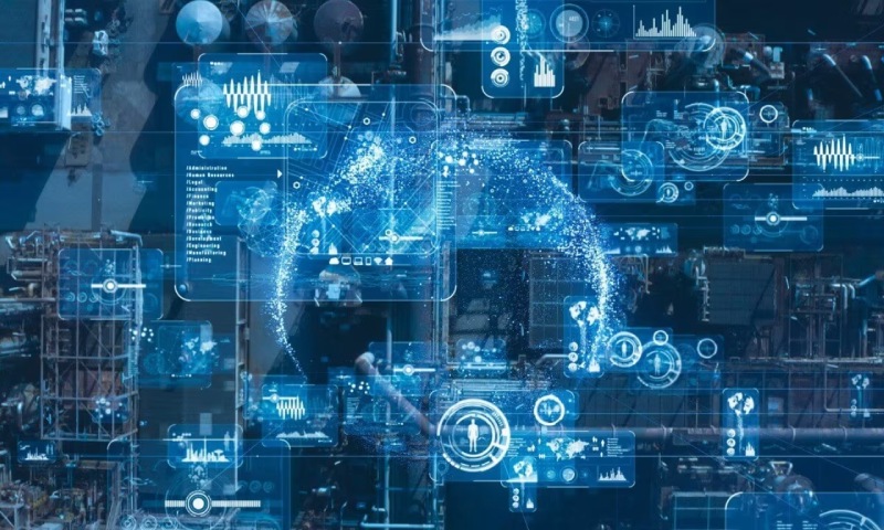 海曙区工业软件定制开发：破解企业数字化转型“卡脖子”难题的核心路径