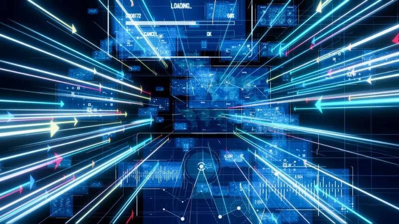 海曙区SCADA系统开发:守护工业安全的数字卫士