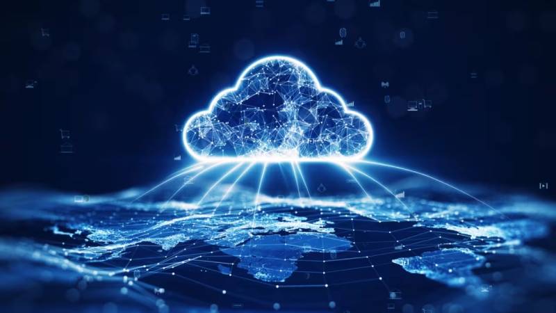 软件开发公司
