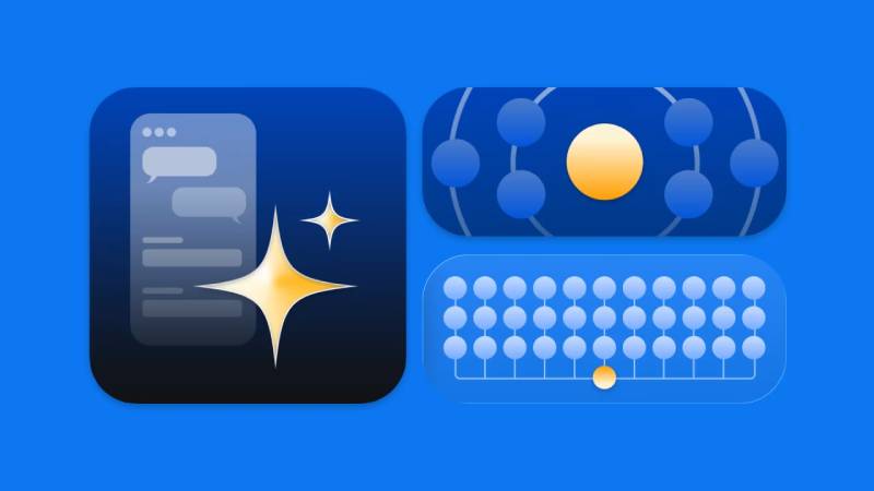 软件开发公司